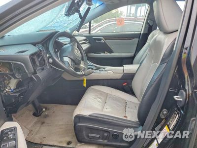 Zdjęcie 7 z 13 samochodu: 2016 LEXUS RX 350 BASE VIN:2T2BZMCA3GC042183 - miniatura