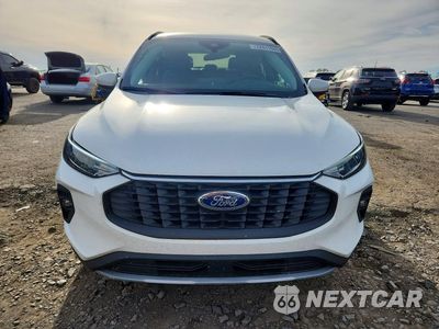 Piąte zdjęcie samochodu w środku: 2024 FORD ESCAPE VIN:1FMCU0E19RUB22506 - miniatura