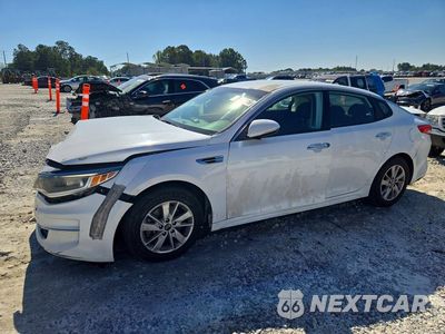 2018 KIA OPTIMA LX 5XXGT4L3XJG187184 - główne zdjęcie licytacji z USA - miniatura