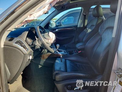 Zdjęcie 7 z 13 samochodu: 2014 AUDI Q5 PREMIUM PLUS VIN:WA1LFAFP1EA063870 - miniatura