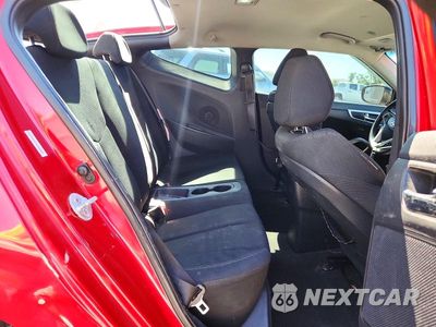 Zdjęcie 10 z 13 samochodu: 2013 HYUNDAI VELOSTER RE MIX VIN:KMHTC6AD1DU156261 - miniatura