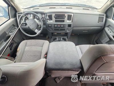 Zdjęcie 8 z 12 samochodu: 2008 DODGE RAM 1500 ST VIN:1D7HU18228S503196 - miniatura