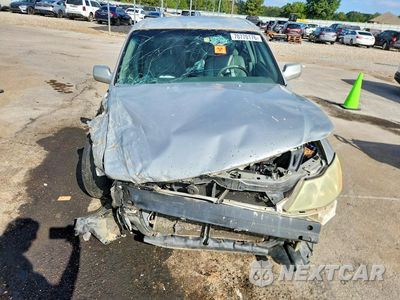 Piąte zdjęcie samochodu w środku: 2004 TOYOTA AVALON XLS VIN:4T1BF28B94U380815 - miniatura