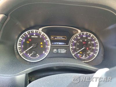 Zdjęcie 9 z 13 samochodu: 2019 INFINITI QX60 LUXE VIN:5N1DL0MM1KC514118 - miniatura