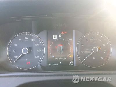 Zdjęcie 9 z 13 samochodu: 2019 LAND ROVER RANGE ROVER VELAR S VIN:SALYB2EV3KA798495 - miniatura
