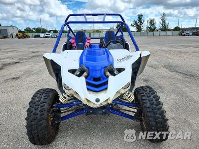 Zdjęcie 10 z 10 samochodu: 2017 YAMA ATV - ATV VIN:5Y4AN08Y6HA101539 - miniatura