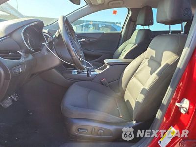 Zdjęcie 7 z 12 samochodu: 2016 CHEVROLET MALIBU LT VIN:1G1ZE5ST7GF222404 - miniatura