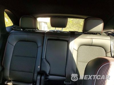 Zdjęcie 10 z 13 samochodu: 2025 FORD ESCAPE ST LINE VIN:1FMCU9MN5SUA90684 - miniatura