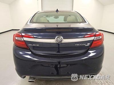 Zdjęcie 6 z 13 samochodu: 2015 BUICK REGAL PREMIUM VIN:2G4GP5EX2F9274484 - miniatura