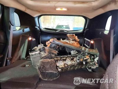 Zdjęcie 10 z 14 samochodu: 2016 JEEP CHEROKEE LATITUDE VIN:1C4PJMCB7GW305549 - miniatura