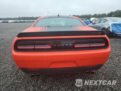 Zdjęcie 6 z 13 samochodu: 2022 DODGE CHALLENGER R/T SCAT PACK VIN:2C3CDZFJ1NH155265 - miniatura