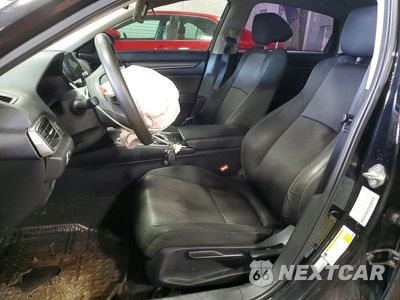 Zdjęcie 7 z 13 samochodu: 2019 HONDA ACCORD LX VIN:1HGCV1F14KA123321 - miniatura