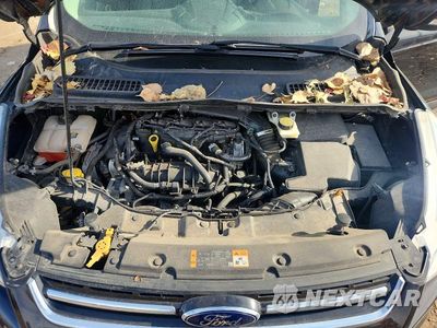 Zdjęcie 11 z 12 samochodu: 2013 FORD ESCAPE SEL VIN:1FMCU9HX3DUB53456 - miniatura