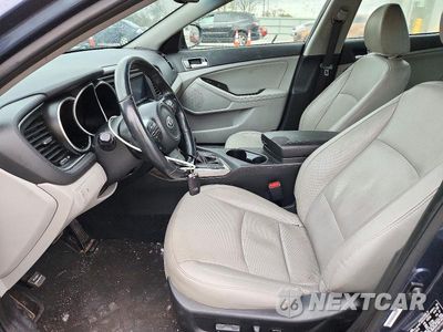 Zdjęcie 7 z 12 samochodu: 2015 KIA OPTIMA EX VIN:5XXGN4A74FG370958 - miniatura
