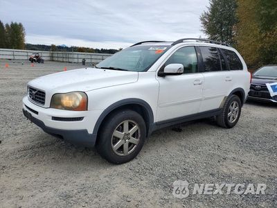 2007 VOLVO XC90 3.2 YV4CY982X71364167 - główne zdjęcie licytacji z USA - miniatura