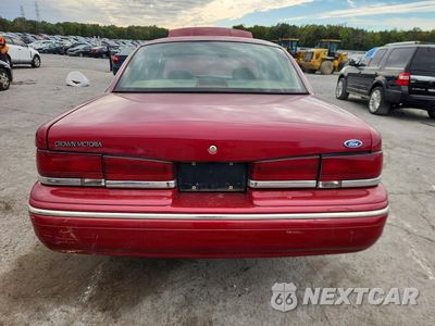 Zdjęcie 6 z 12 samochodu: 1995 FORD CROWN VICTORIA VIN:2FALP73W8SX207151 - miniatura