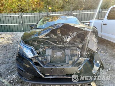 Piąte zdjęcie samochodu w środku: 2020 NISSAN ROGUE SPORT S VIN:JN1BJ1CW9LW390127 - miniatura