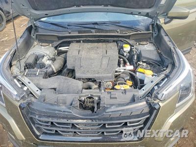 Zdjęcie 12 z 13 samochodu: 2024 SUBARU FORESTER PREMIUM VIN:JF2SKADC9RH506620 - miniatura
