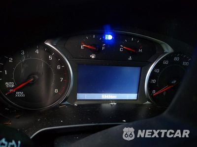 Zdjęcie 9 z 13 samochodu: 2025 CHEVROLET BLAZER 2LT VIN:3GNKBHR42SS173142 - miniatura