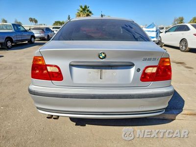 Zdjęcie 6 z 12 samochodu: 2000 BMW 323 I VIN:WBAAM3338YFP67052 - miniatura