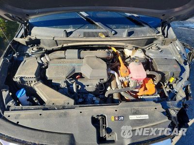 Zdjęcie 12 z 13 samochodu: 2023 KIA SPORTAGE EX VIN:KNDPVCAG4P7115201 - miniatura