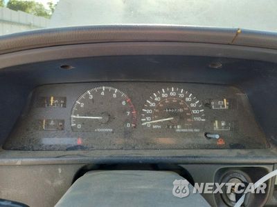 Zdjęcie 9 z 12 samochodu: 1991 TOYOTA PICKUP SR5 VIN:JT4VN13G4M5050429 - miniatura