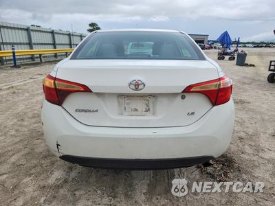 Zdjęcie 6 z 12 samochodu: 2016 TOYOTA COROLLA L VIN:5YFBURHE7GP452903 - miniatura
