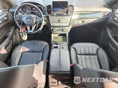 Zdjęcie 8 z 12 samochodu: 2016 MERCEDES-BENZ GLE 350 4MATIC VIN:4JGDA5HB2GA706162 - miniatura