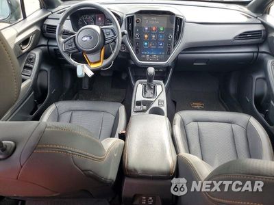 Zdjęcie 8 z 12 samochodu: 2024 SUBARU CROSSTREK WILDERNESS VIN:4S4GUHU67R3809163 - miniatura