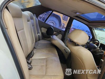 Zdjęcie 10 z 12 samochodu: 1996 TOYOTA CAMRY LE V6 VIN:JT2BF12K6T0147139 - miniatura