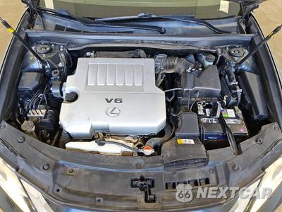 Zdjęcie 11 z 12 samochodu: 2016 LEXUS ES 350 VIN:58ABK1GG2GU025002 - miniatura