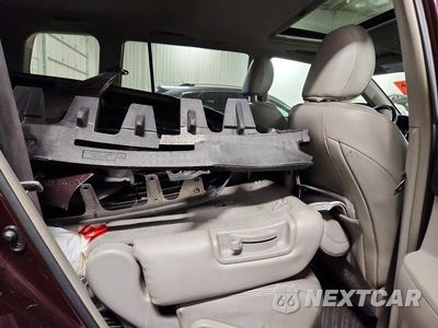 Zdjęcie 11 z 13 samochodu: 2012 TOYOTA HIGHLANDER SE VIN:5TDBK3EH2CS134240 - miniatura