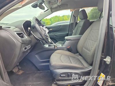 Zdjęcie 7 z 13 samochodu: 2020 CHEVROLET EQUINOX LT VIN:3GNAXUEV7LL326534 - miniatura