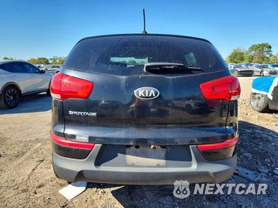 Zdjęcie 6 z 12 samochodu: 2014 KIA SPORTAGE LX VIN:KNDPBCAC9E7657705 - miniatura