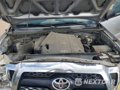 Zdjęcie 11 z 12 samochodu: 2011 TOYOTA TACOMA DOUBLE CAB LONG BED VIN:3TMMU4FN5BM035570 - miniatura