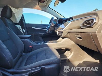 Zdjęcie 7 z 13 samochodu: 2023 CHEVROLET BOLT EUV LT VIN:1G1FY6S06P4151875 - miniatura