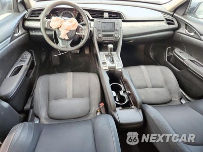 Zdjęcie 8 z 12 samochodu: 2018 HONDA CIVIC LX VIN:2HGFC2F56JH577968 - miniatura