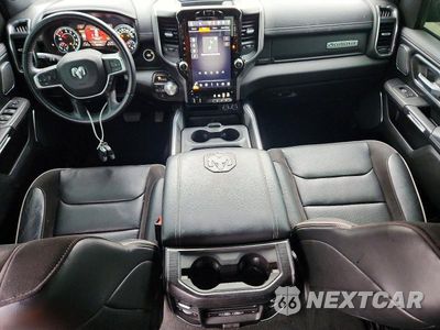 Zdjęcie 8 z 12 samochodu: 2024 RAM 1500 LARAMIE VIN:1C6SRFJT5RN125366 - miniatura