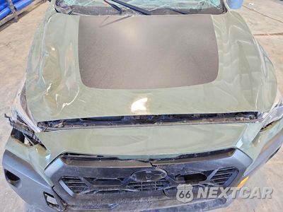 Zdjęcie 11 z 12 samochodu: 2025 SUBARU CROSSTREK WILDERNESS VIN:4S4GUHU64S3713545 - miniatura