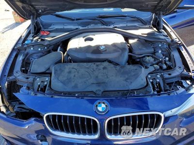 Zdjęcie 11 z 13 samochodu: 2017 BMW 330 I VIN:WBA8B9G36HNU52662 - miniatura