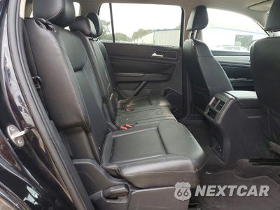 Zdjęcie 11 z 13 samochodu: 2018 VOLKSWAGEN ATLAS SE VIN:1V2KR2CAXJC567149 - miniatura
