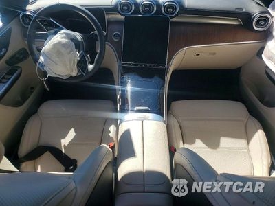 Zdjęcie 8 z 13 samochodu: 2023 MERCEDES-BENZ GLC 300 4MATIC VIN:W1NKM4HB9PU023010 - miniatura