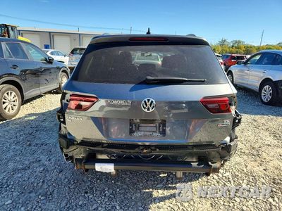 Zdjęcie 6 z 13 samochodu: 2018 VOLKSWAGEN TIGUAN SE VIN:3VV2B7AX3JM125890 - miniatura