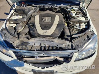 Zdjęcie 11 z 12 samochodu: 2008 MERCEDES-BENZ C 300 VIN:WDDGF54X08F034858 - miniatura
