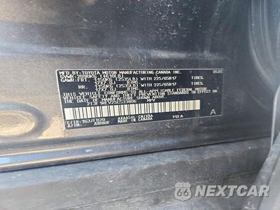 Zdjęcie 12 z 12 samochodu: 2025 TOYOTA RAV4 LE VIN:2T3F1RFV2SC533806 - miniatura