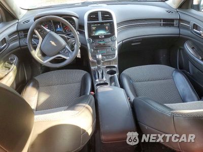 Zdjęcie 8 z 12 samochodu: 2014 CHEVROLET MALIBU 1LT VIN:1G11C5SL8EF263253 - miniatura