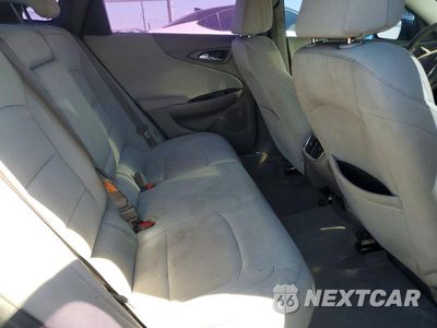 Zdjęcie 10 z 12 samochodu: 2016 CHEVROLET MALIBU LT VIN:1G1ZE5ST2GF171040 - miniatura