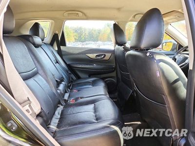 Zdjęcie 11 z 13 samochodu: 2014 NISSAN ROGUE S VIN:5N1AT2MV3EC838957 - miniatura