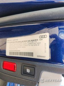 Zdjęcie 13 z 13 samochodu: 2017 AUDI A4 PREMIUM PLUS VIN:WAUENAF4XHN029444 - miniatura