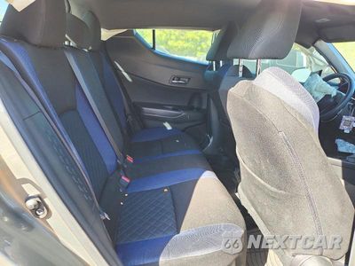 Zdjęcie 11 z 13 samochodu: 2021 TOYOTA C-HR XLE VIN:JTNKHMBX6M1098059 - miniatura